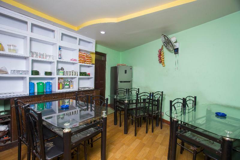 Oyo 161 Ram Janaki Hotel Katmandu Eksteriør bilde